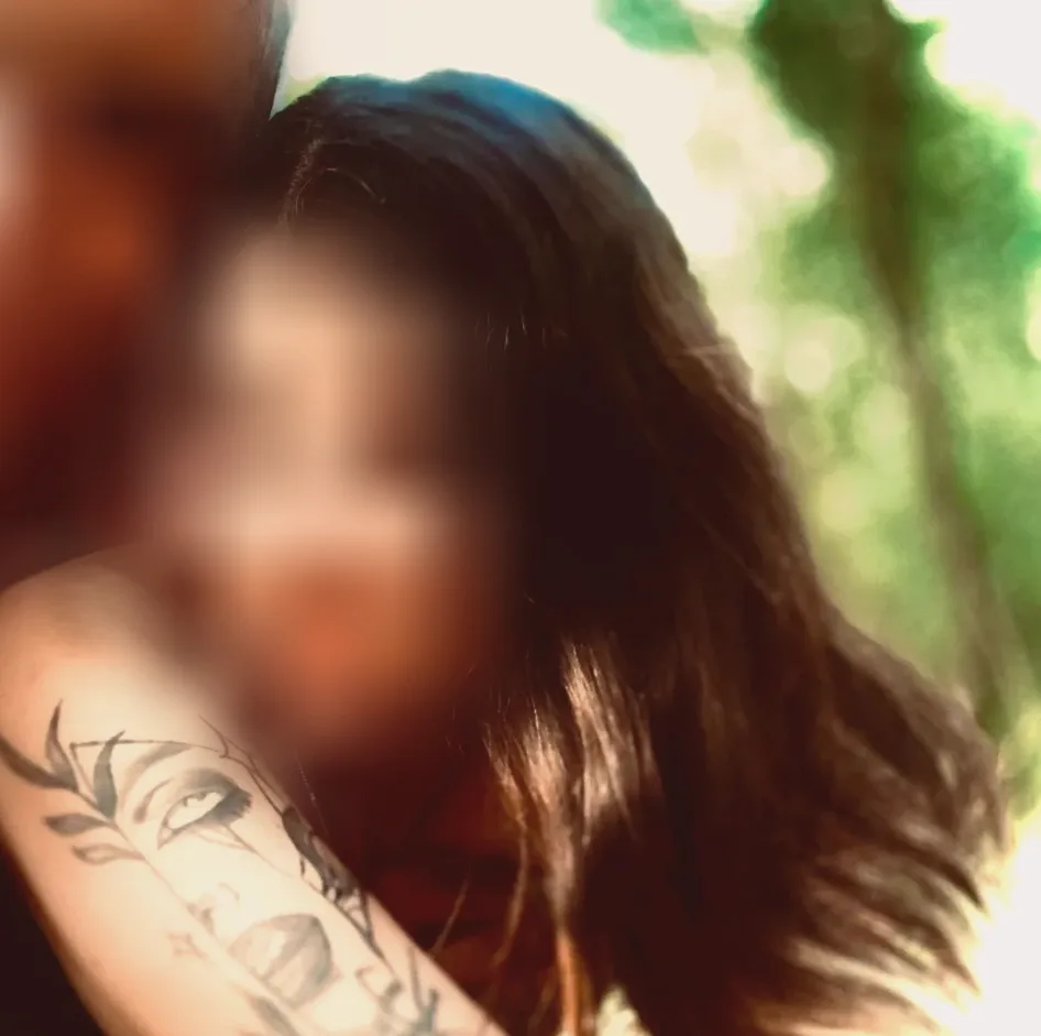Carla, 22 años