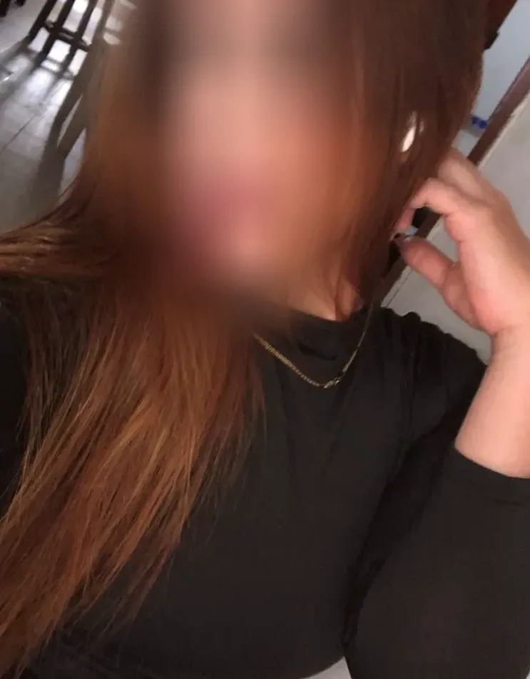 Elsa, 20 años