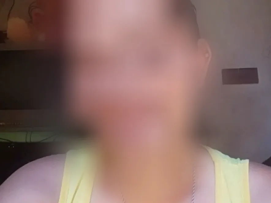Irene, 31 años