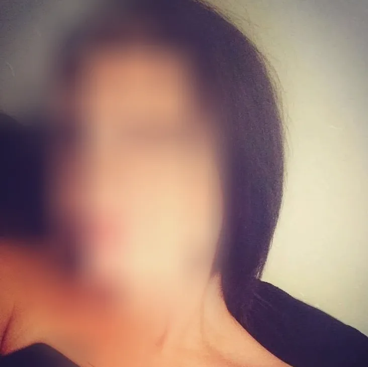 Laura, 34 años
