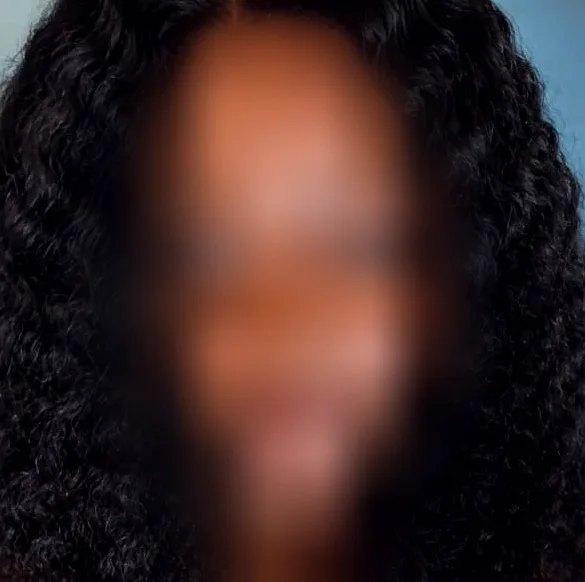 Lorena, 27 años