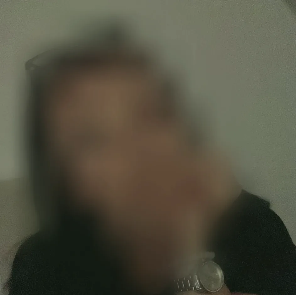 Malika, 30 años