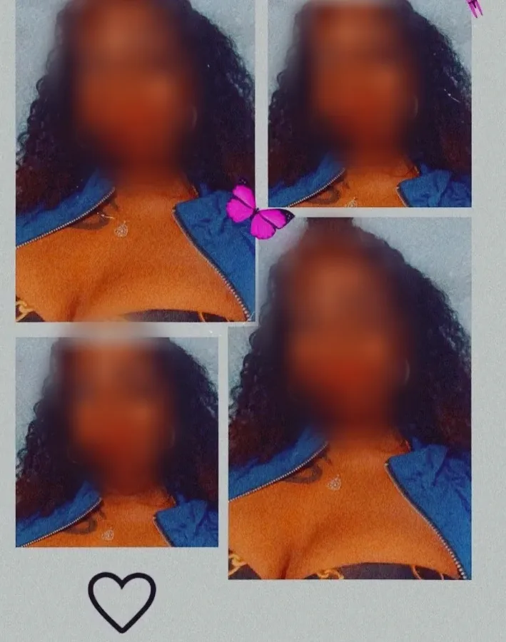 Malika, 32 años