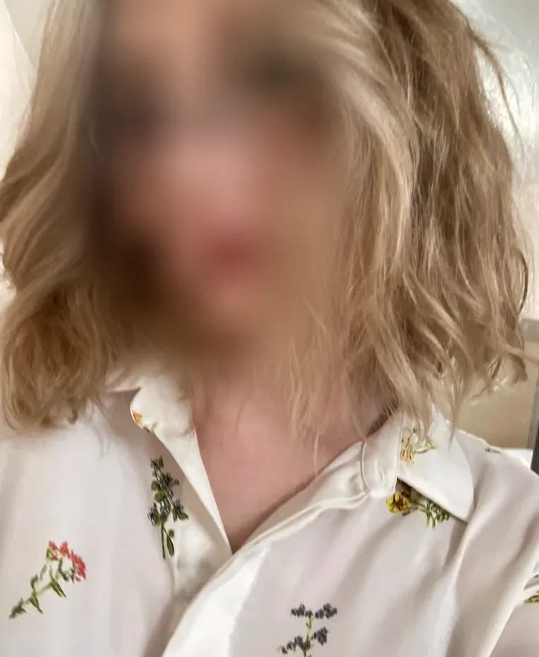 Valeria, 33 años