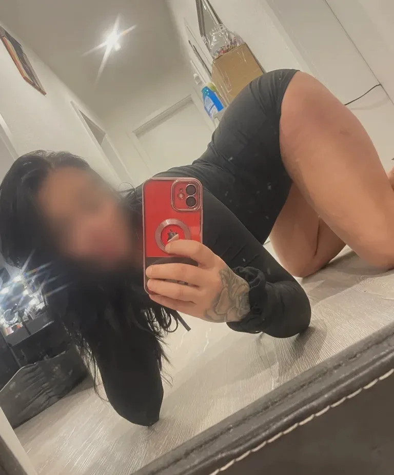 Vanesa, 27 años