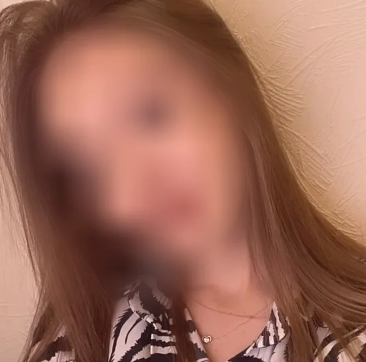 Verónica, 22 años
