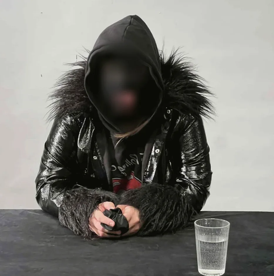 Yaneth, 21 años
